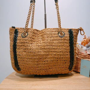 Gucci Basket Tote Bag[Unused]