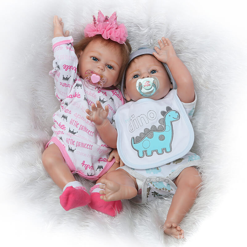 reborn dolls that cry and move