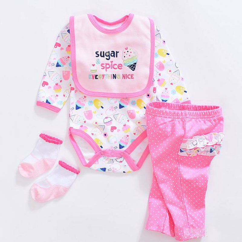 baby clothes for reborn dolls