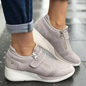 extremely comfortable shoes