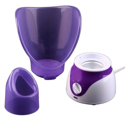 Facial Steamer Sauna