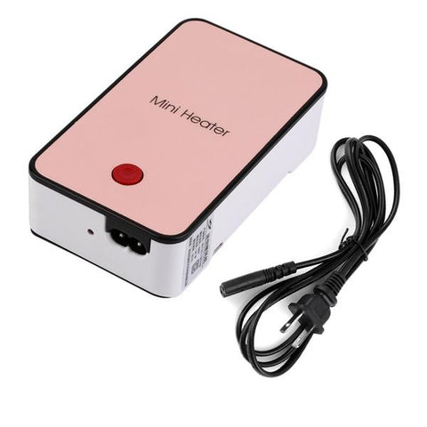 mini heater