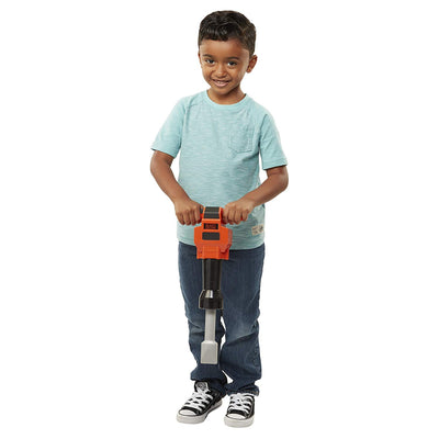 Black + Decker Junior Builder Workbench – JAKKSstore