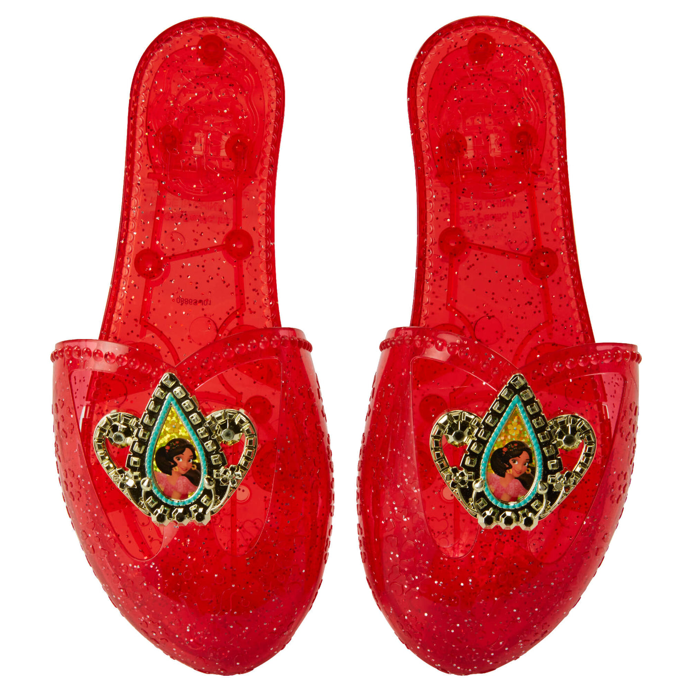 elena of avalor slippers