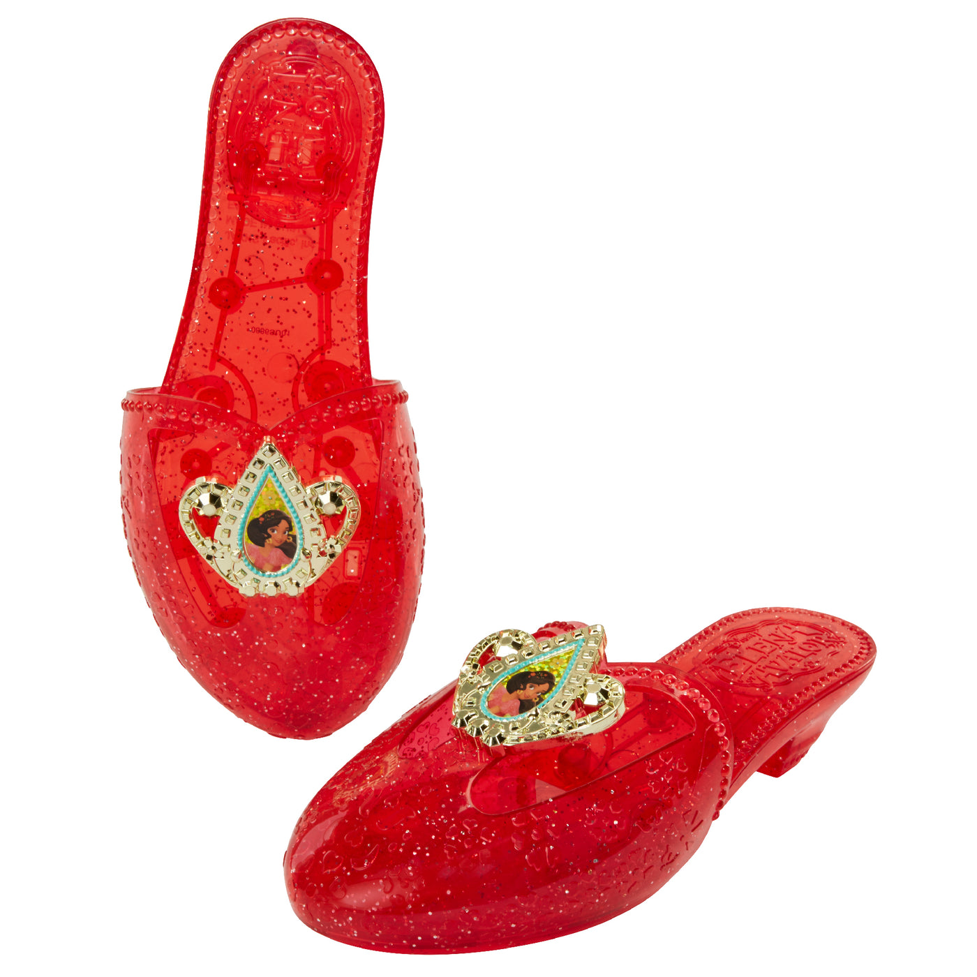 elena of avalor slippers