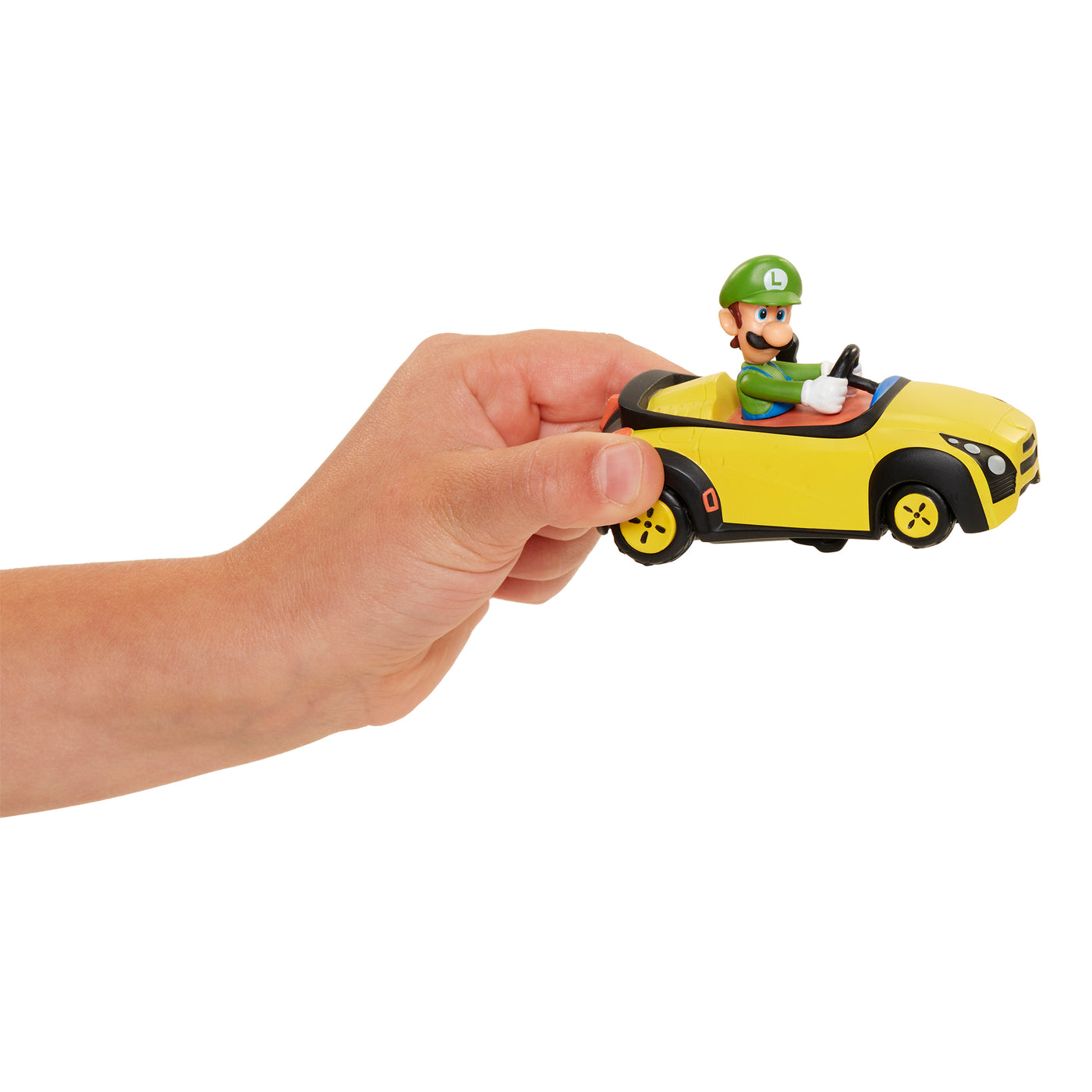 mario car toy