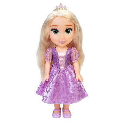 Doodle Doll Rapunzel with Pascal – Katiejobelles Gifts