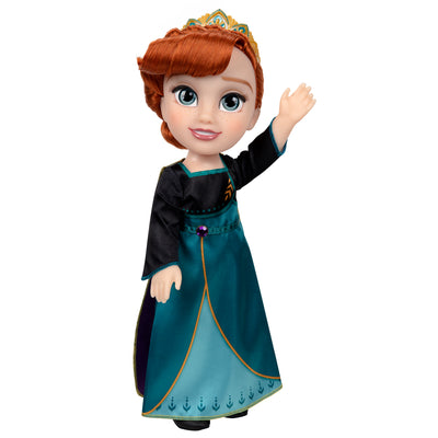 Frozen 2 Feature Sven (Unassembled) – JAKKSstore