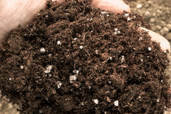 Soil substrate