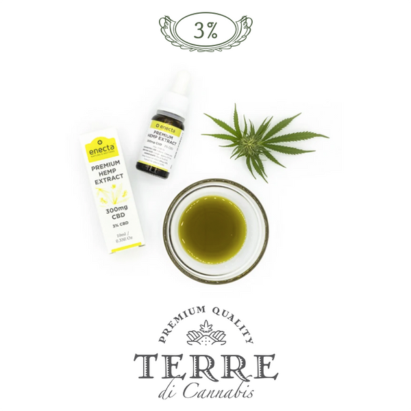 aceite de cbd