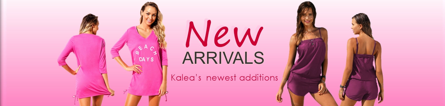 KaleaBoutique.com new arrivals