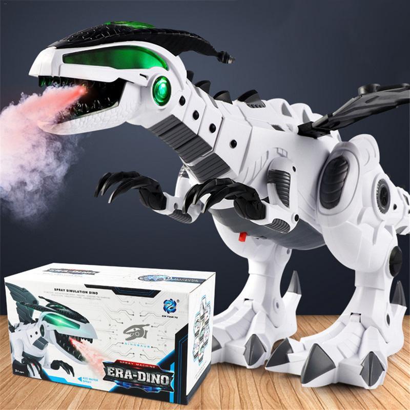 dinosaure robot jouet