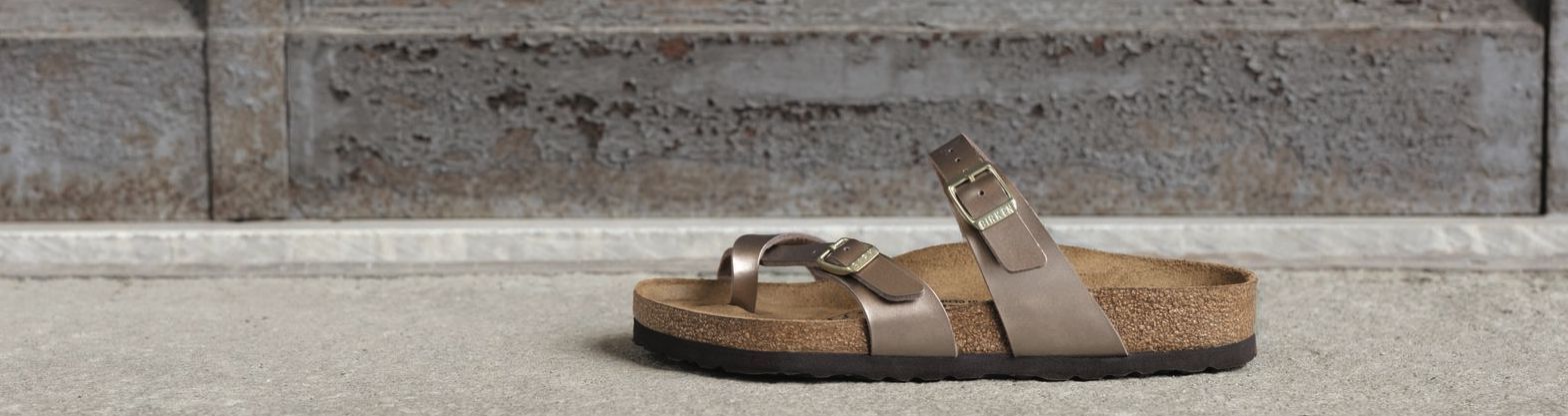 Birkenstock | Classic Comfort | Danform 