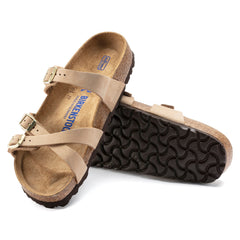 birkenstock franca bunion concealing sandals