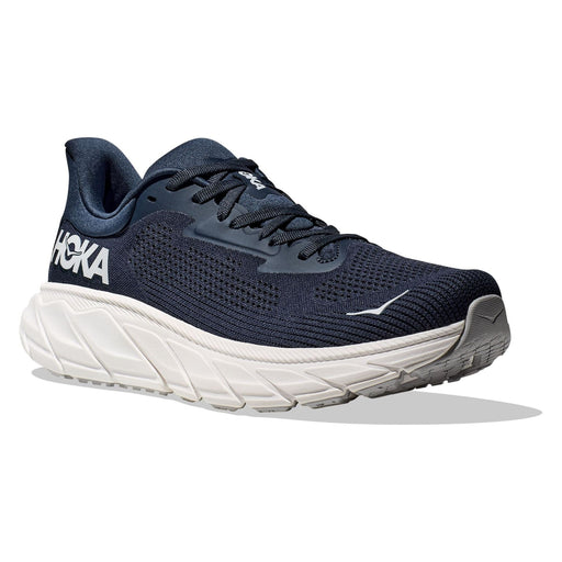 Hoka One Clifton 8 Mens Shoes Lunar Rock/nimbus Cloud Size 12.5 D Medium