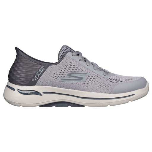 SKECHERS SELVIN MEN'S MEDIUM AND WIDE | TRAIL SHOE | DANFORM SHOES —  danformshoesvt