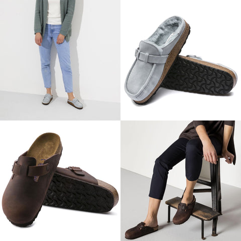 birkenstock shoes good for plantar fasciitis