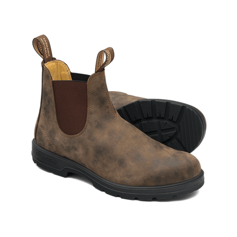 Men's Waterproof Blundstone Boots