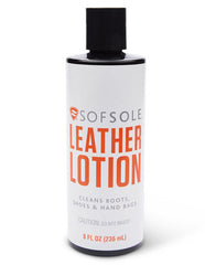 leather cleaning lotion sofsole