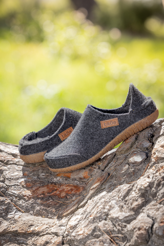 taos slippers for plantar fasciitis recovery