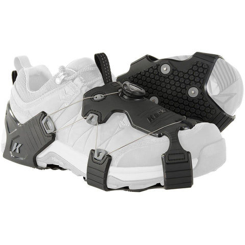 Ice Cleats Available at Danform Shoes