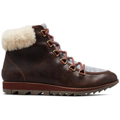 Sorel Leather Winter Boot