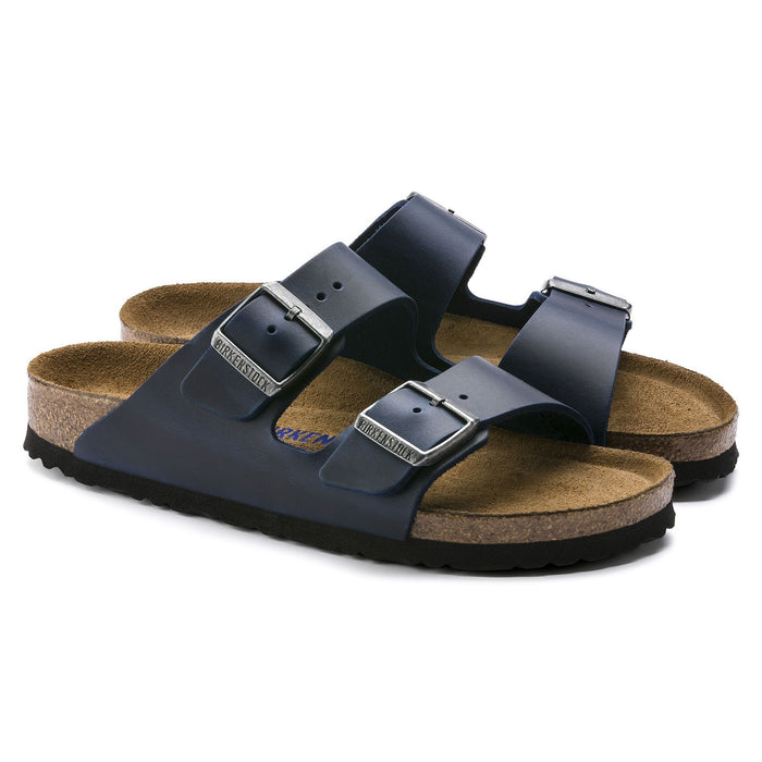 arizona soft footbed blue