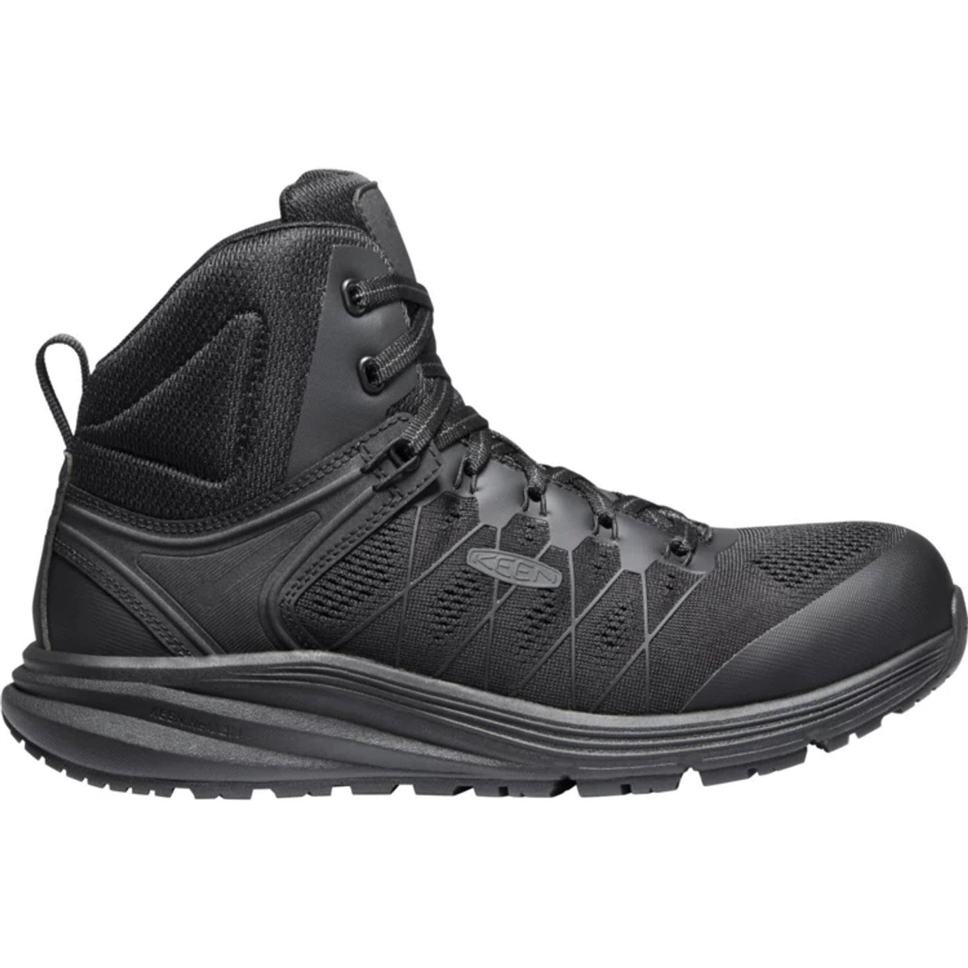 KEEN VISTA ENERGY BOOT CARBON FIBER TOE | LIGHT DUTY | DANFORM SHOES ...