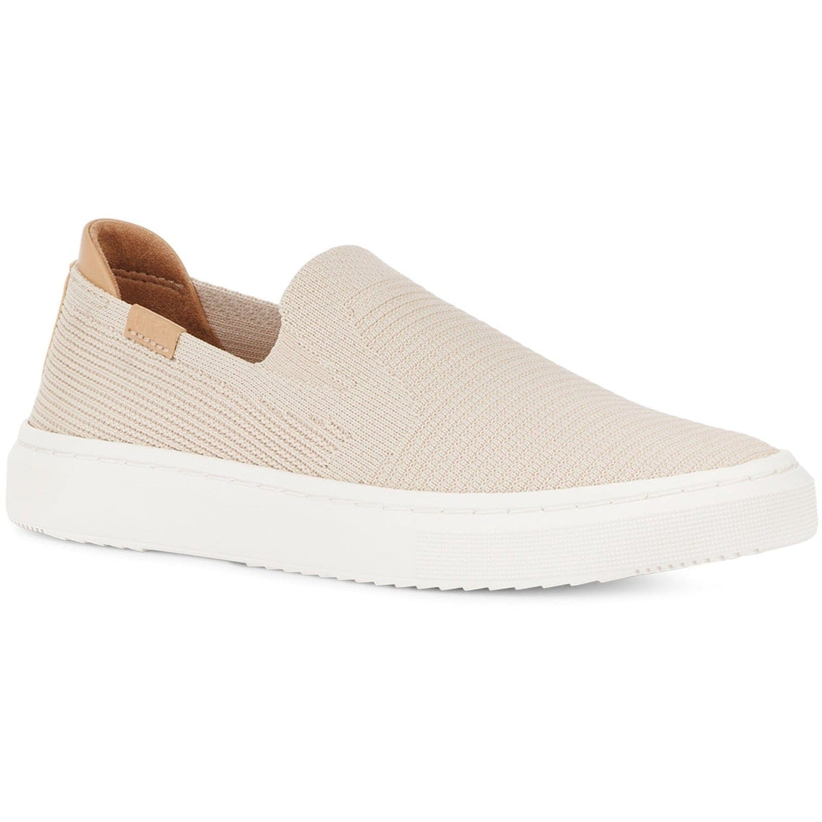 UGG ALAMEDA SAMMY | KNIT SLIP ON SNEAKER | DANFORM SHOES — danformshoesvt