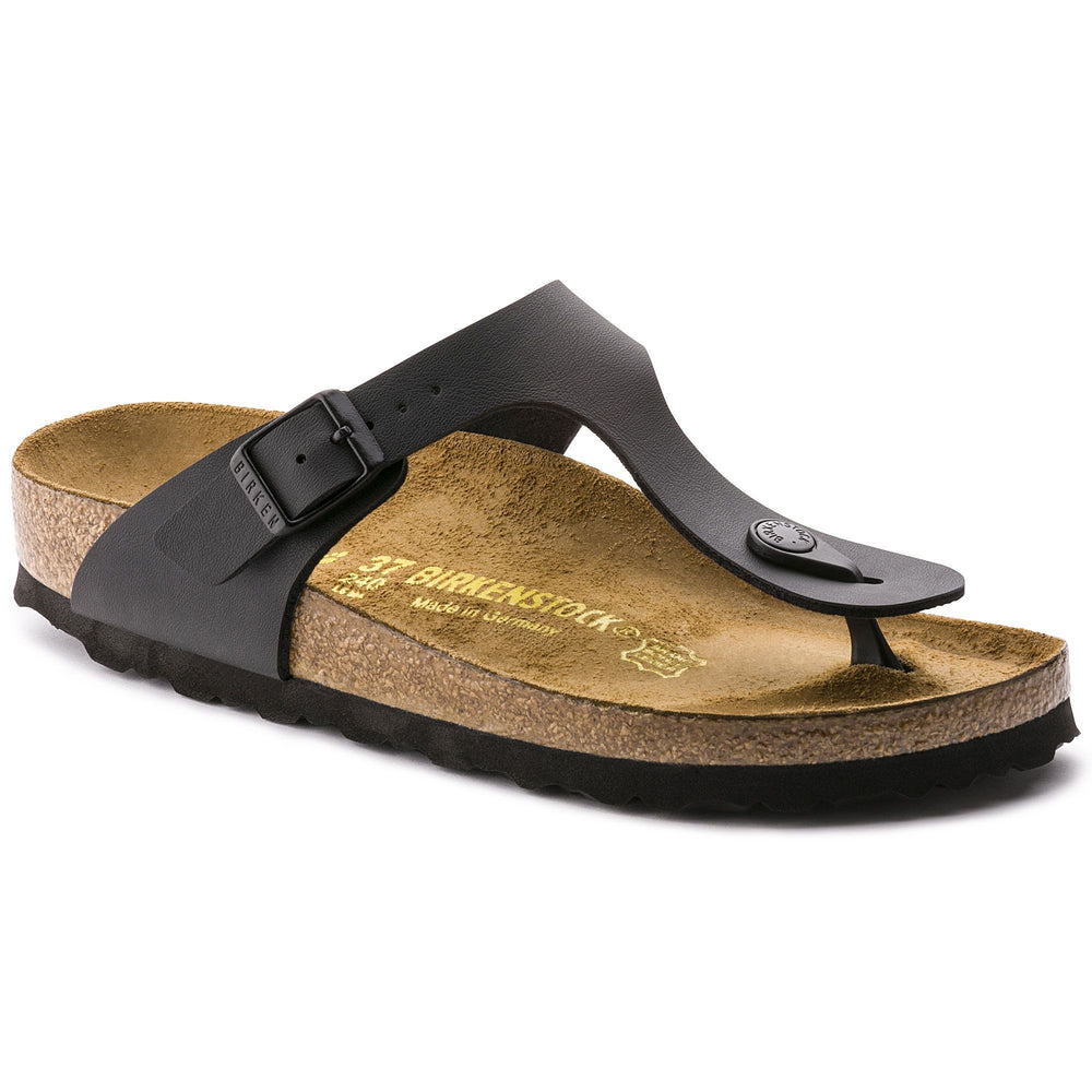 birken black