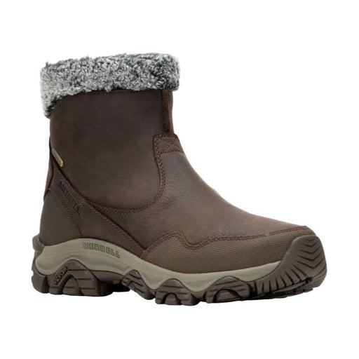 MERRELLENCORE 4 TALL POLAR WATERPROOF | WINTER WALKING| DANFORM