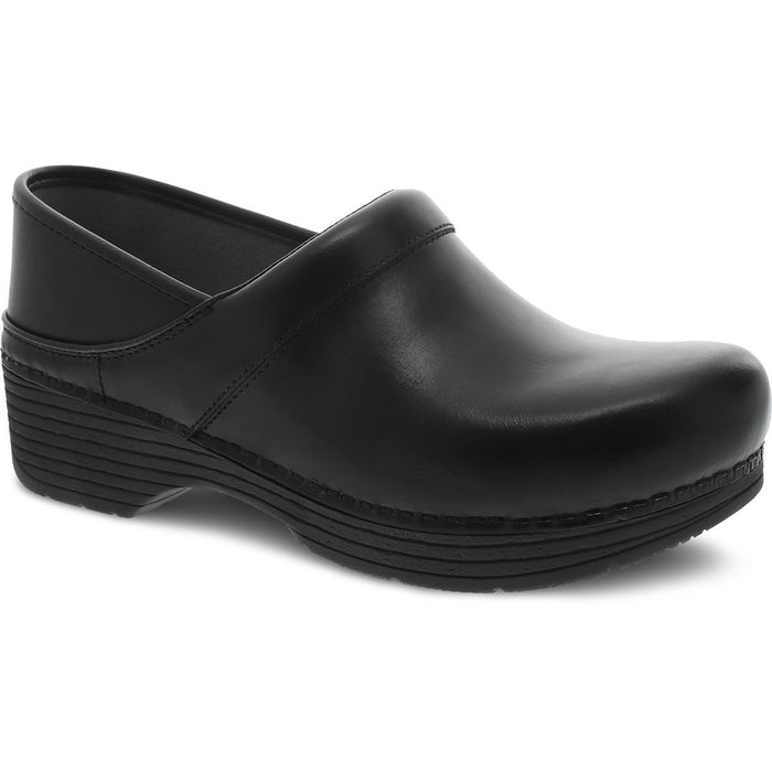 dansko black clogs