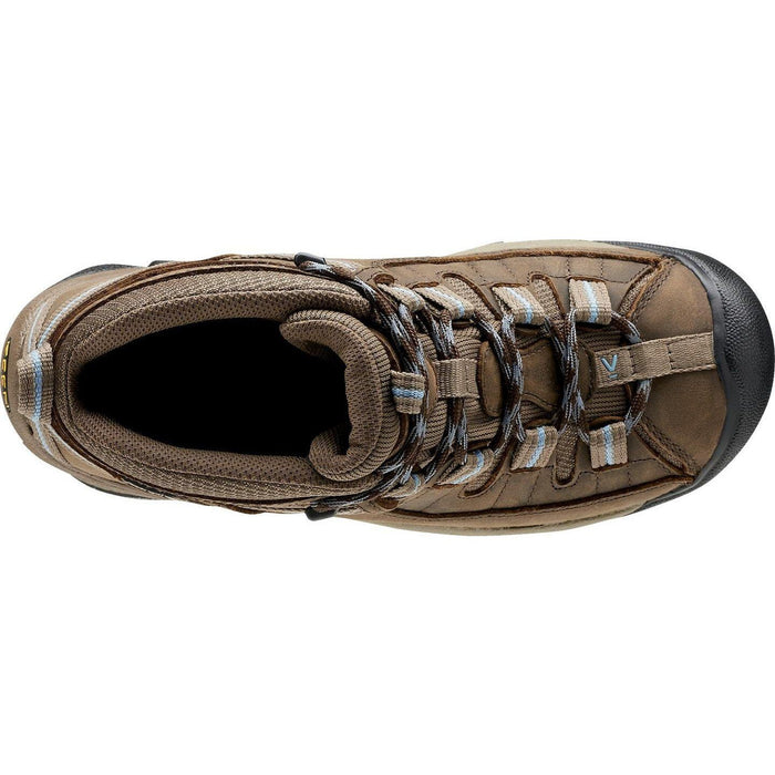 keen targhee ii wp w