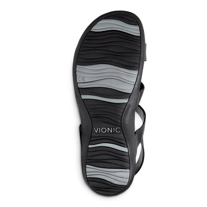 vionic amber black