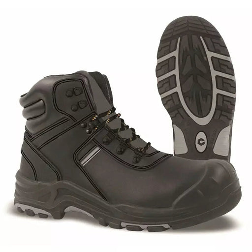 Chinook Work Boots | Durable Work Footwear | Danform Shoes — danformshoesvt