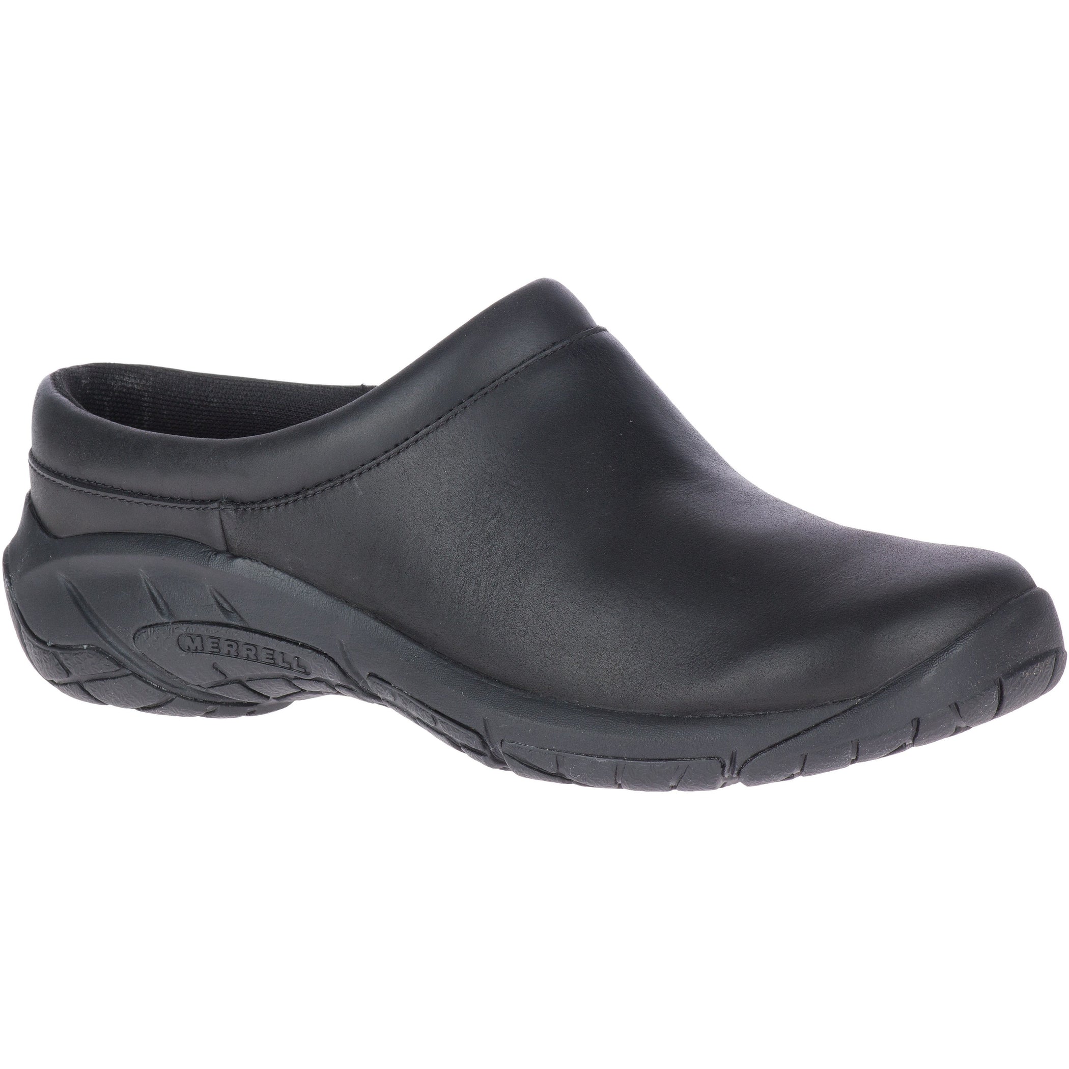 MERRELL ENCORE NOVA 4 WOMEN'S BLACK | ALL DAY COMFORT | DANFORM SHOES ...