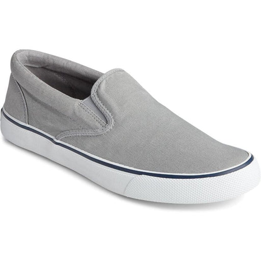 Sperry Crest Twin Gore Slip-On Sneaker at Von Maur