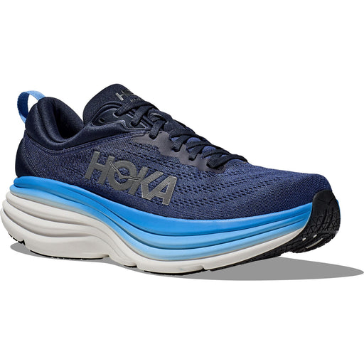 HOKA ONE ONE BONDI 7, INJURY PREVENTION