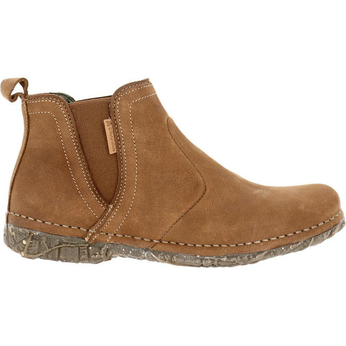 El Naturalista Angkor Wood | Ankle Boot 