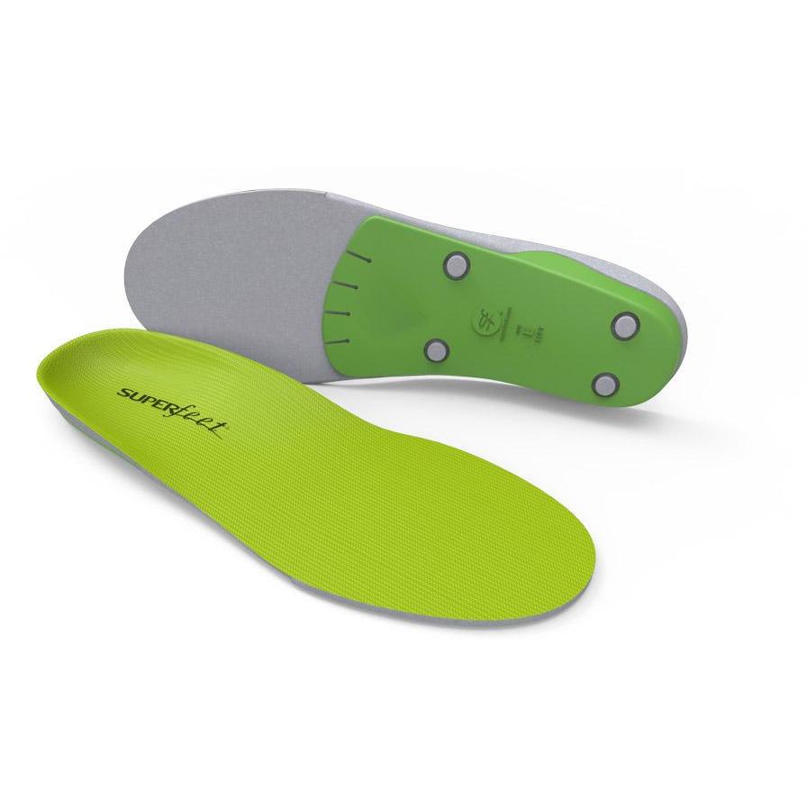Superfeet Orthotics | Foot Support | Plantar Fasciitis Relief Recovery ...