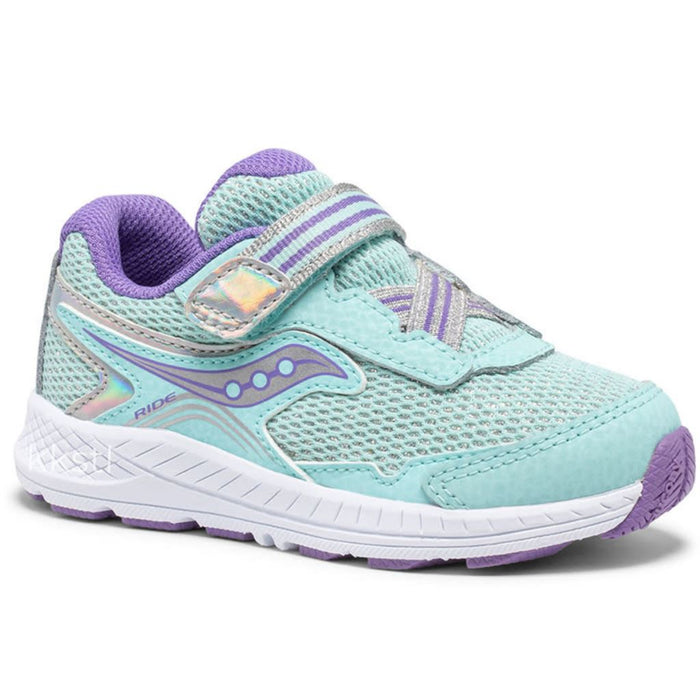 saucony ride 7 toddler