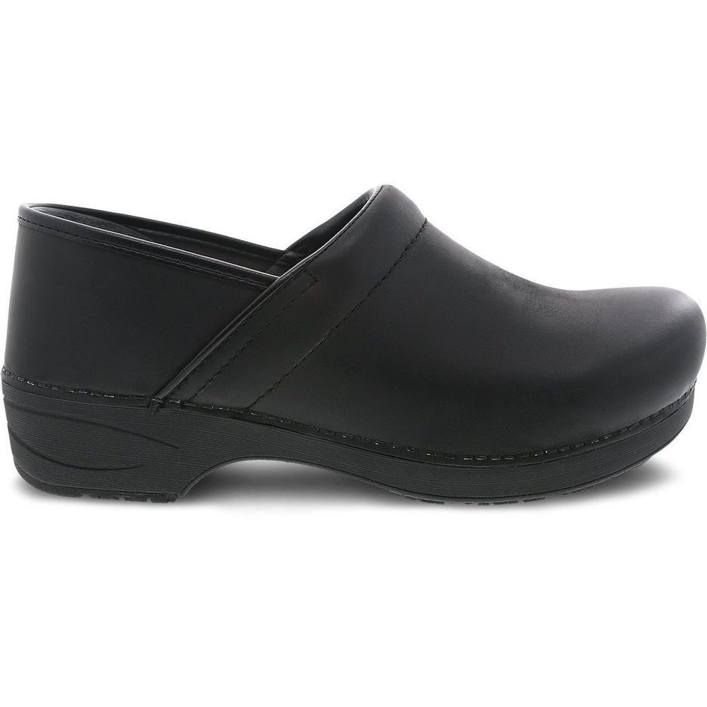 xp 2. mens black burnished nubuck