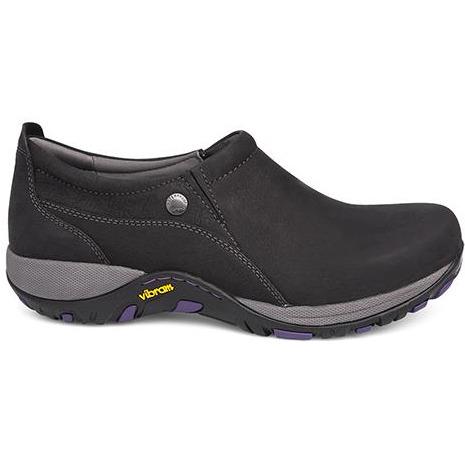 dansko patti black