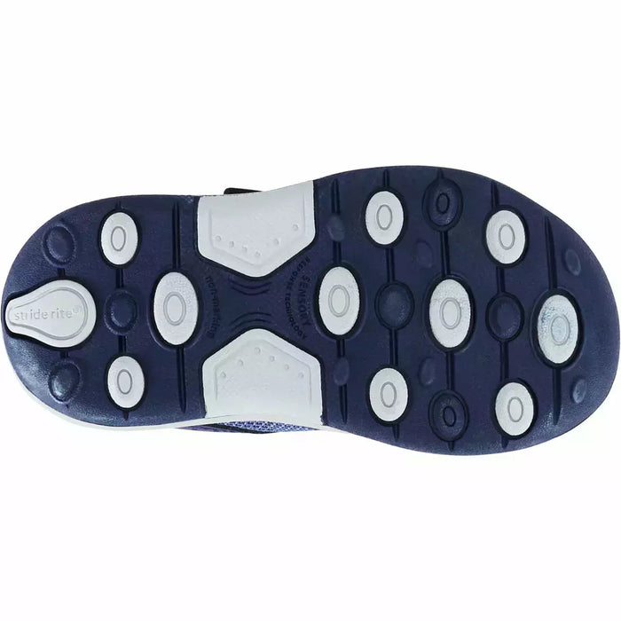 STRIDE RITE SRTECH WINSLOW SNEAKER KID'S MEDIUM AND WIDE Sneakers & Athletic Shoes Stride Rite 