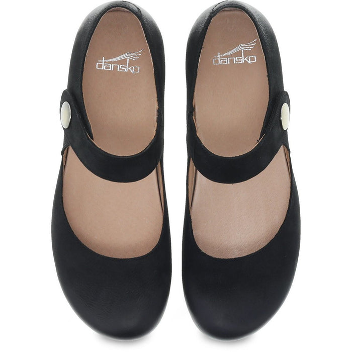 dansko beatrice clog