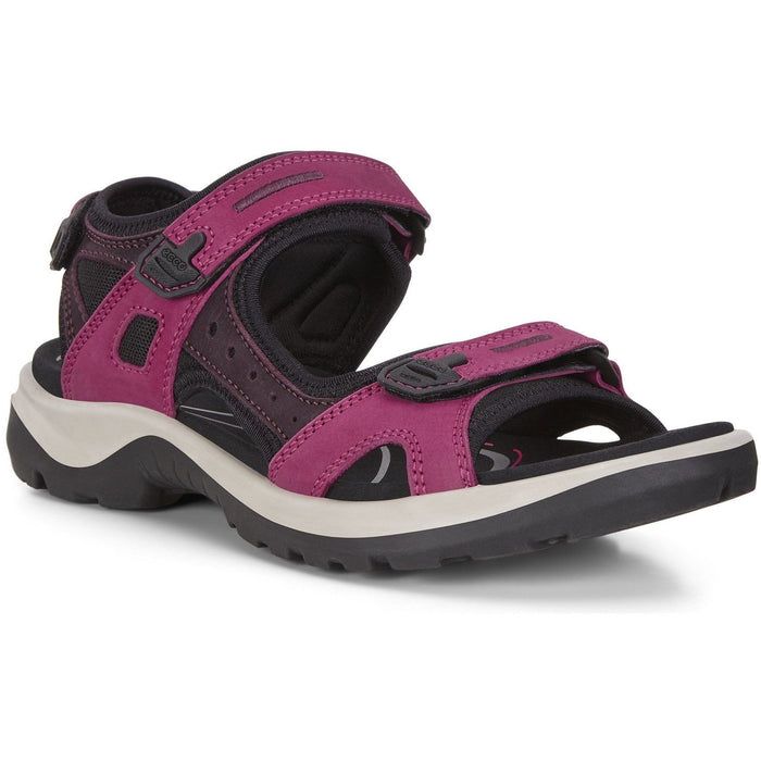 ecco yucatan sandals womens