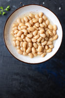 Butter Beans are becoming a trending ingredient - How do I cook with them?