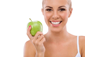 Choosing the Right Diet for Your Dental Health