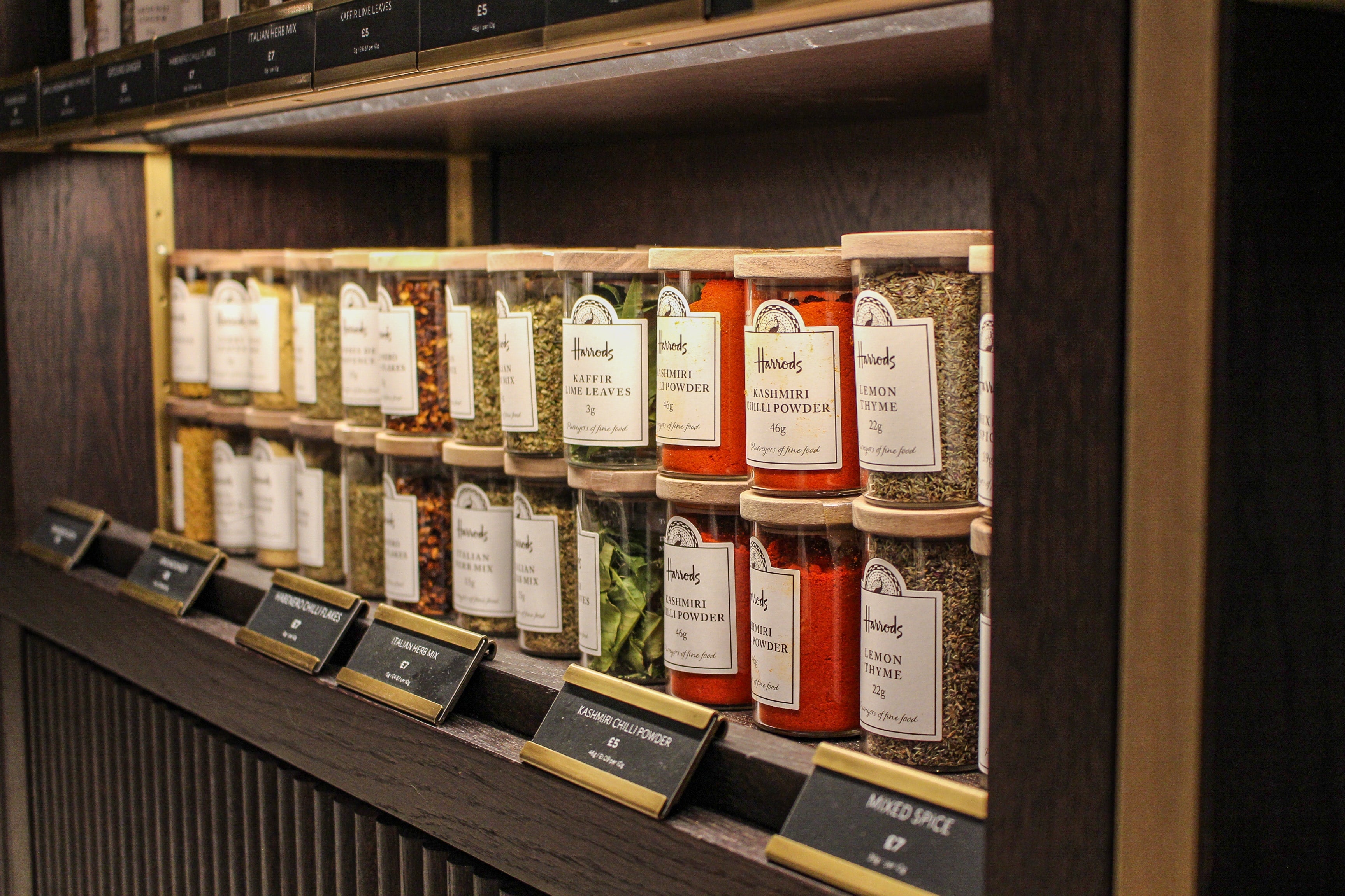 The Perfect Pantry®: Herbs in a tube: like or dislike?