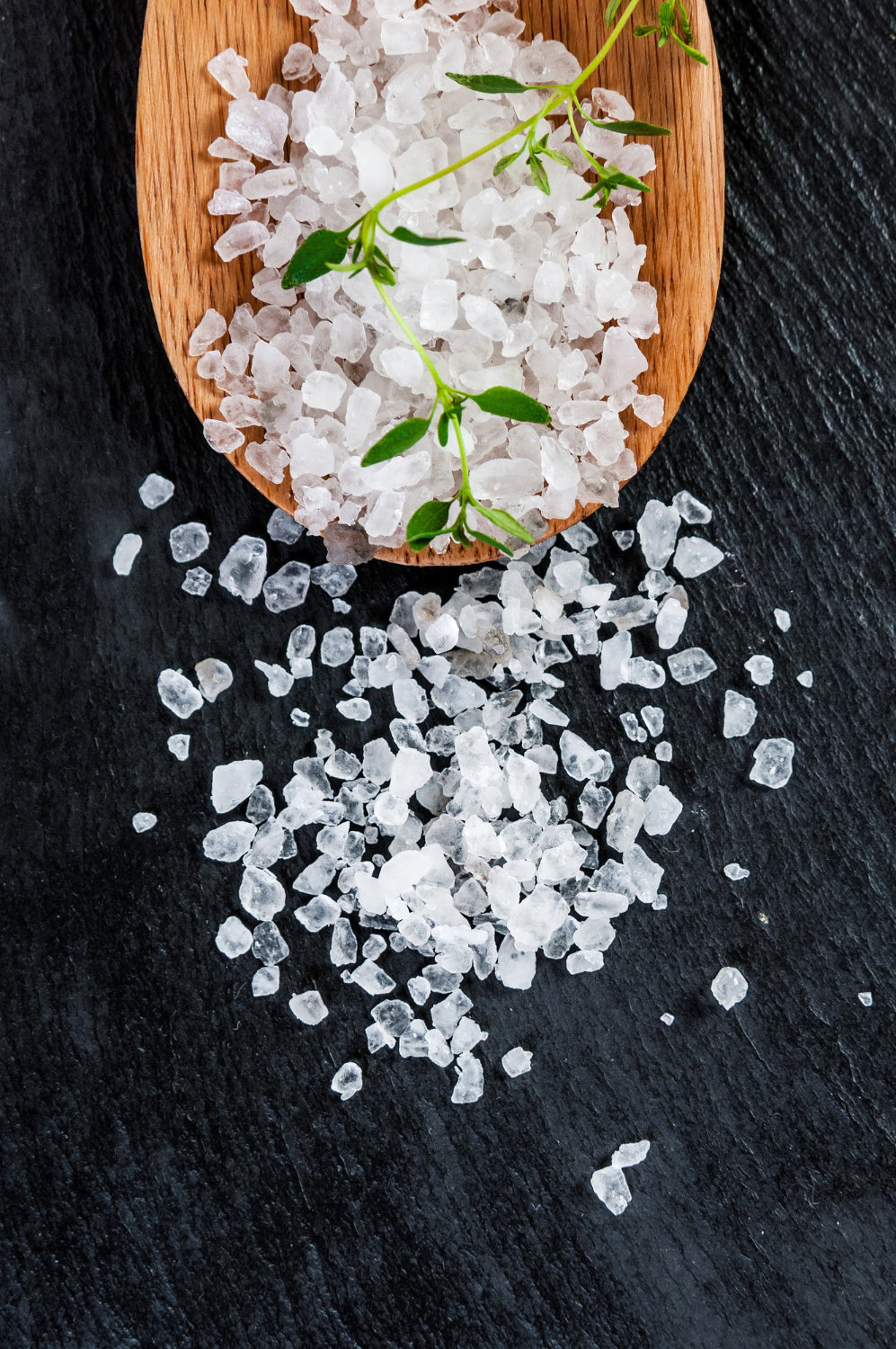 Salt of the Earth Salt Of The Earth Hand Harvested Celtic Sea Salt